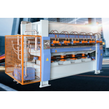 Hot Press Board Jointing Machine